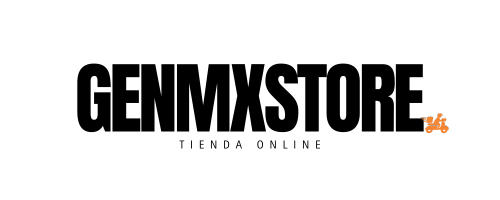 Genmxstore